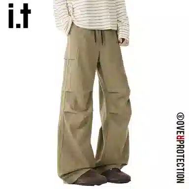 I.TOVERPROTECTION Functional