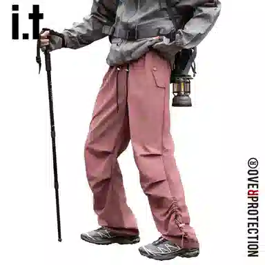 I.TOVERPROTECTION Functional