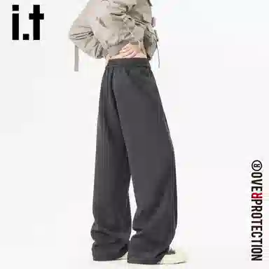 I.TOVERPROTECTION CleanFit