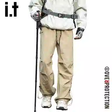 I.TOVERPROTECTION Functional