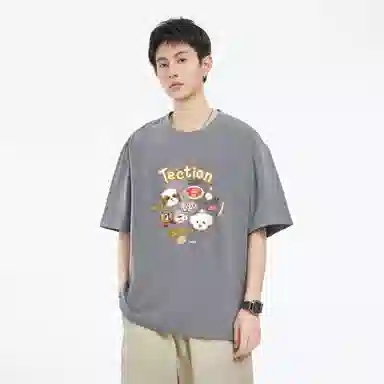 OVERPROTECTION logoT