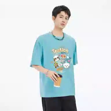 OVERPROTECTION logoT