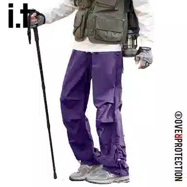 I.TOVERPROTECTION Functional