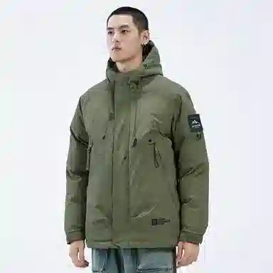 OVERPROTECTION i.t Logo