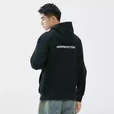 OVERPROTECTION i.t