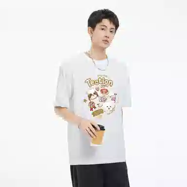 OVERPROTECTION logoT