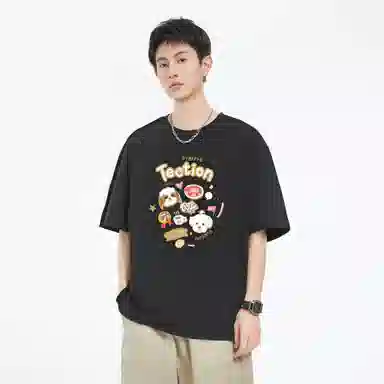 OVERPROTECTION logoT