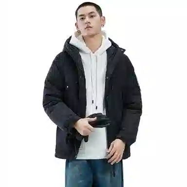 OVERPROTECTION i.t Logo