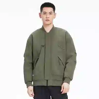 OVERPROTECTION i. Logo