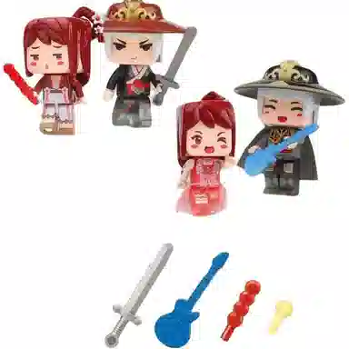 KEEPPLEY 0300pcs 72033