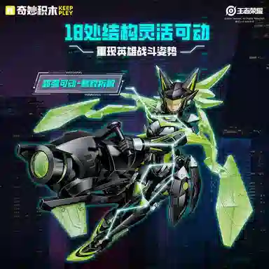 KEEPPLEY x 78011-78014