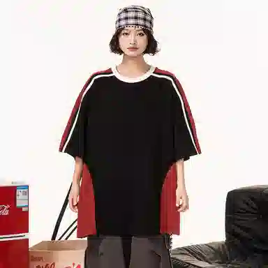 PIERRE CARDIN oversizeT