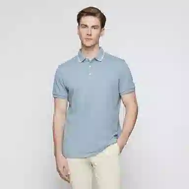 DANIEL HECHTER Polo