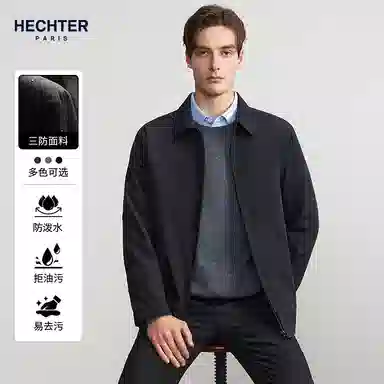 DANIEL HECHTER