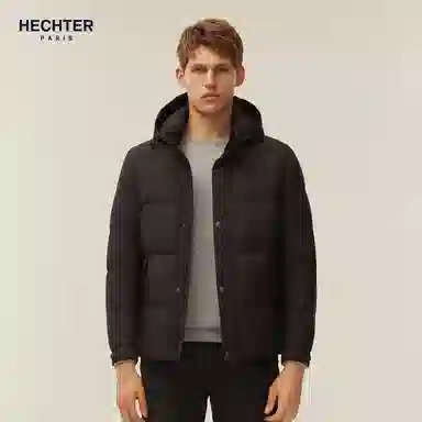 DANIEL HECHTER