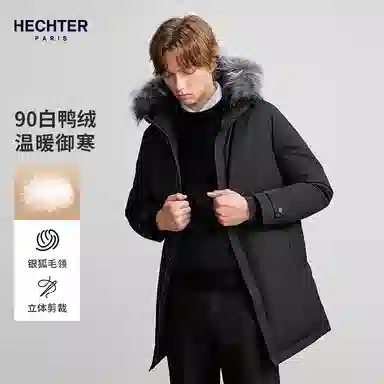 HECHTER