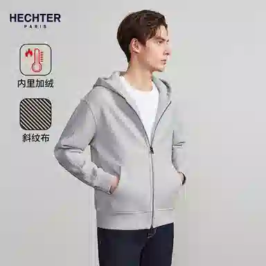 DANIEL HECHTER