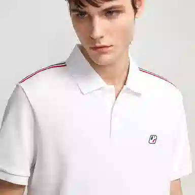 DANIEL HECHTER Polo
