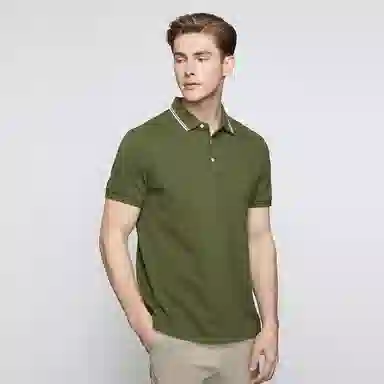 DANIEL HECHTER Polo