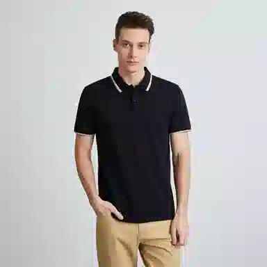 DANIEL HECHTER Polo