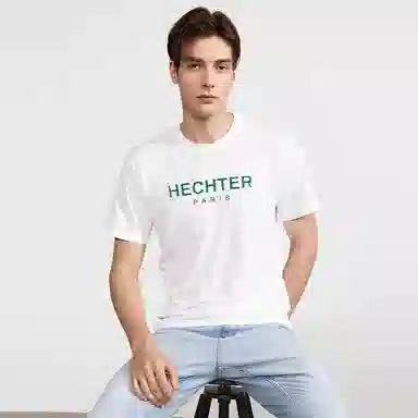 DANIEL HECHTER T
