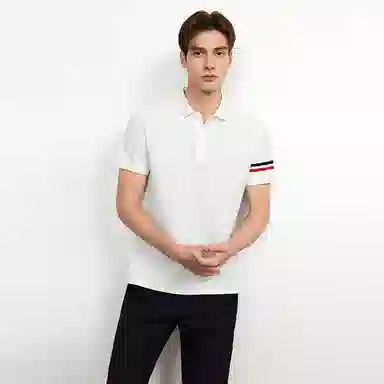 DANIEL HECHTER Polo