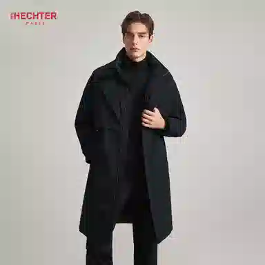 Daniel Hechter Trench Coat Khaki