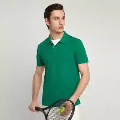 DANIEL HECHTER Polo