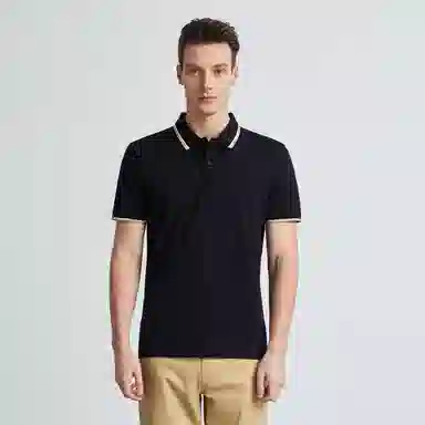 DANIEL HECHTER Polo