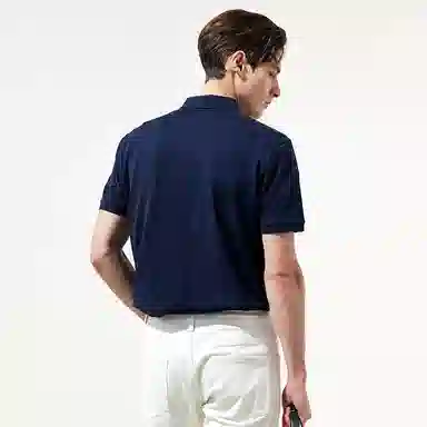 DANIEL HECHTER Polo