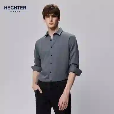 DANIEL HECHTER
