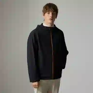 Daniel Hechter Jacket Navy