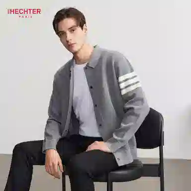 DANIEL HECHTER