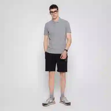 DANIEL HECHTER Polo