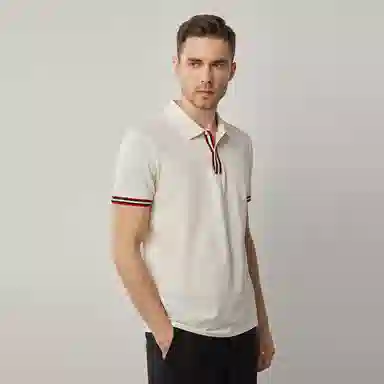 DANIEL HECHTER Polo