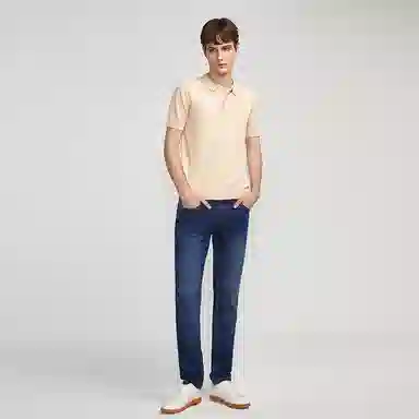 DANIEL HECHTER Polo