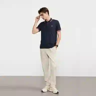 DANIEL HECHTER Polo