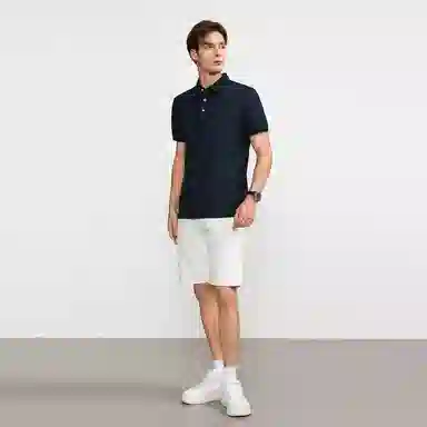 DANIEL HECHTER Polo