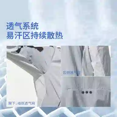 DANIEL HECHTER UPF50