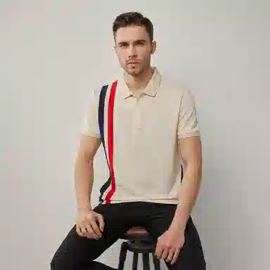DANIEL HECHTER Polo