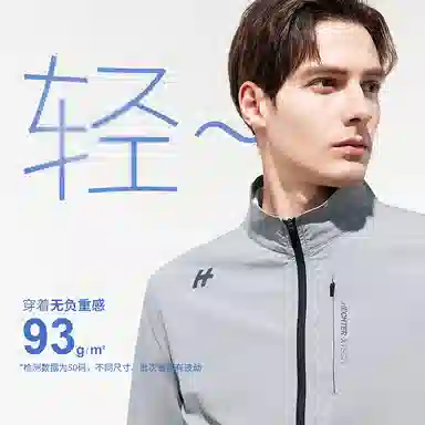 DANIEL HECHTER UPF50