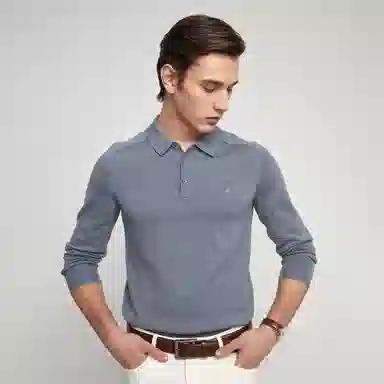 DANIEL HECHTER Polo