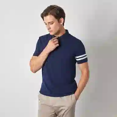 DANIEL HECHTER LOGOPolo