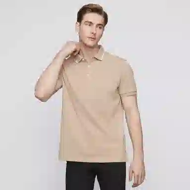 DANIEL HECHTER Polo
