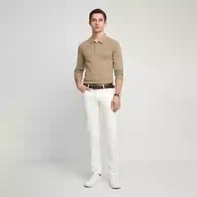 DANIEL HECHTER Polo