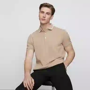 DANIEL HECHTER Polo