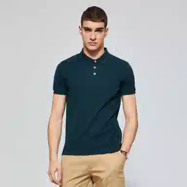 DANIEL HECHTER Polo