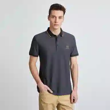 DANIEL HECHTER Polo