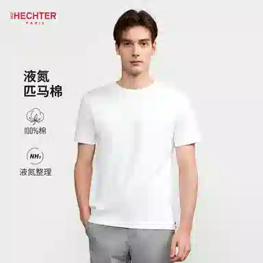 DANIEL HECHTER T