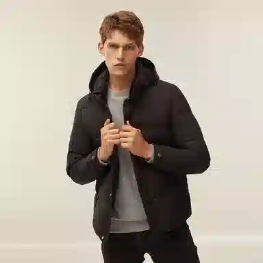 DANIEL HECHTER